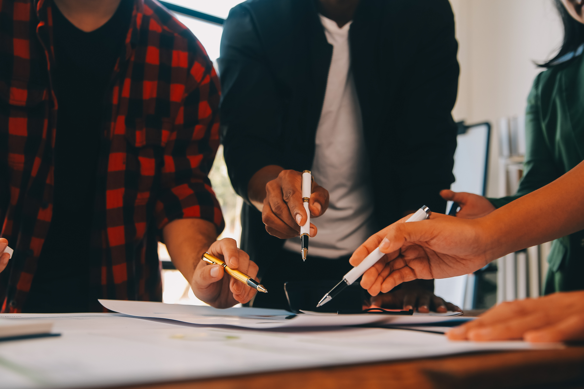In-House vs Open Training Programs in Kenya: Which One Is Right for ...